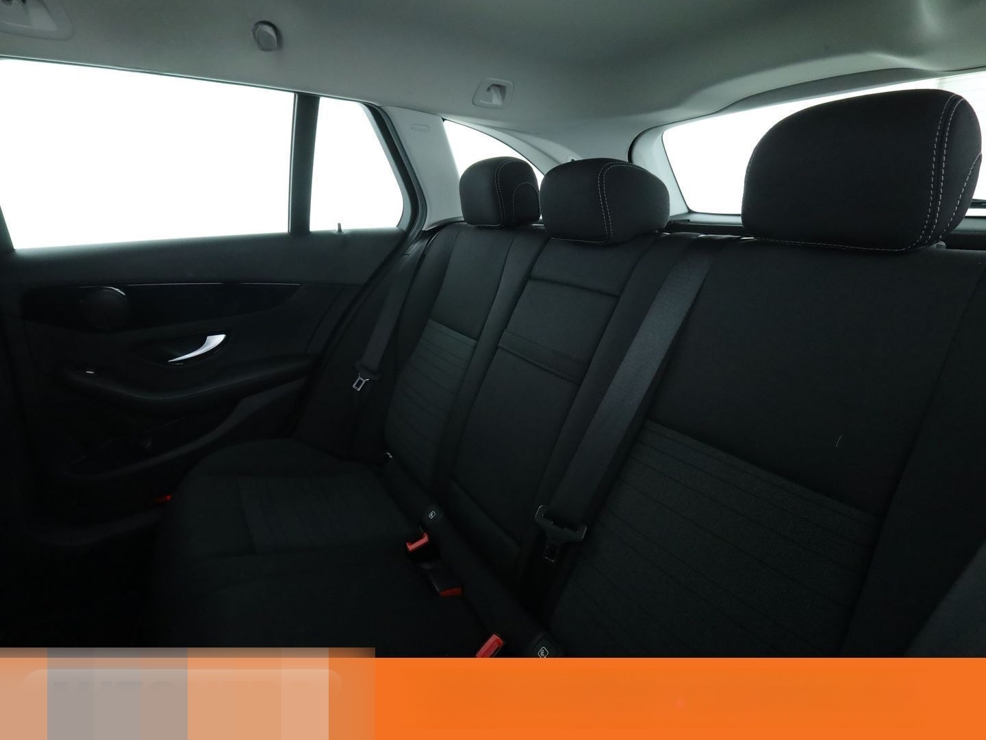 Mercedes-Benz C 200 d T Aut.*LED*NAVI*TEMPO*CAM*PDC*SHZ*KLIMA* foto 14