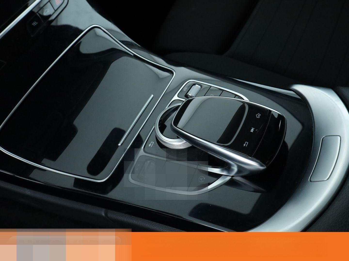 Mercedes-Benz C 200 d T Aut.*LED*NAVI*TEMPO*CAM*PDC*SHZ*KLIMA* foto 21