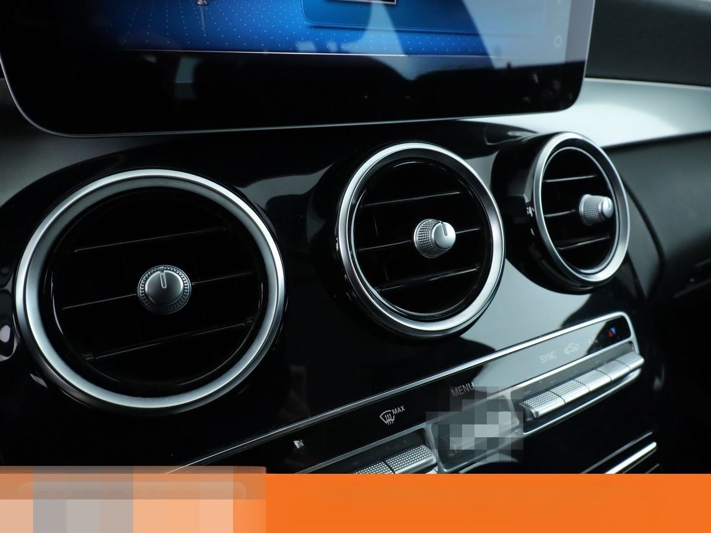 Mercedes-Benz C 200 d T Aut.*LED*NAVI*TEMPO*CAM*PDC*SHZ*KLIMA* foto 25