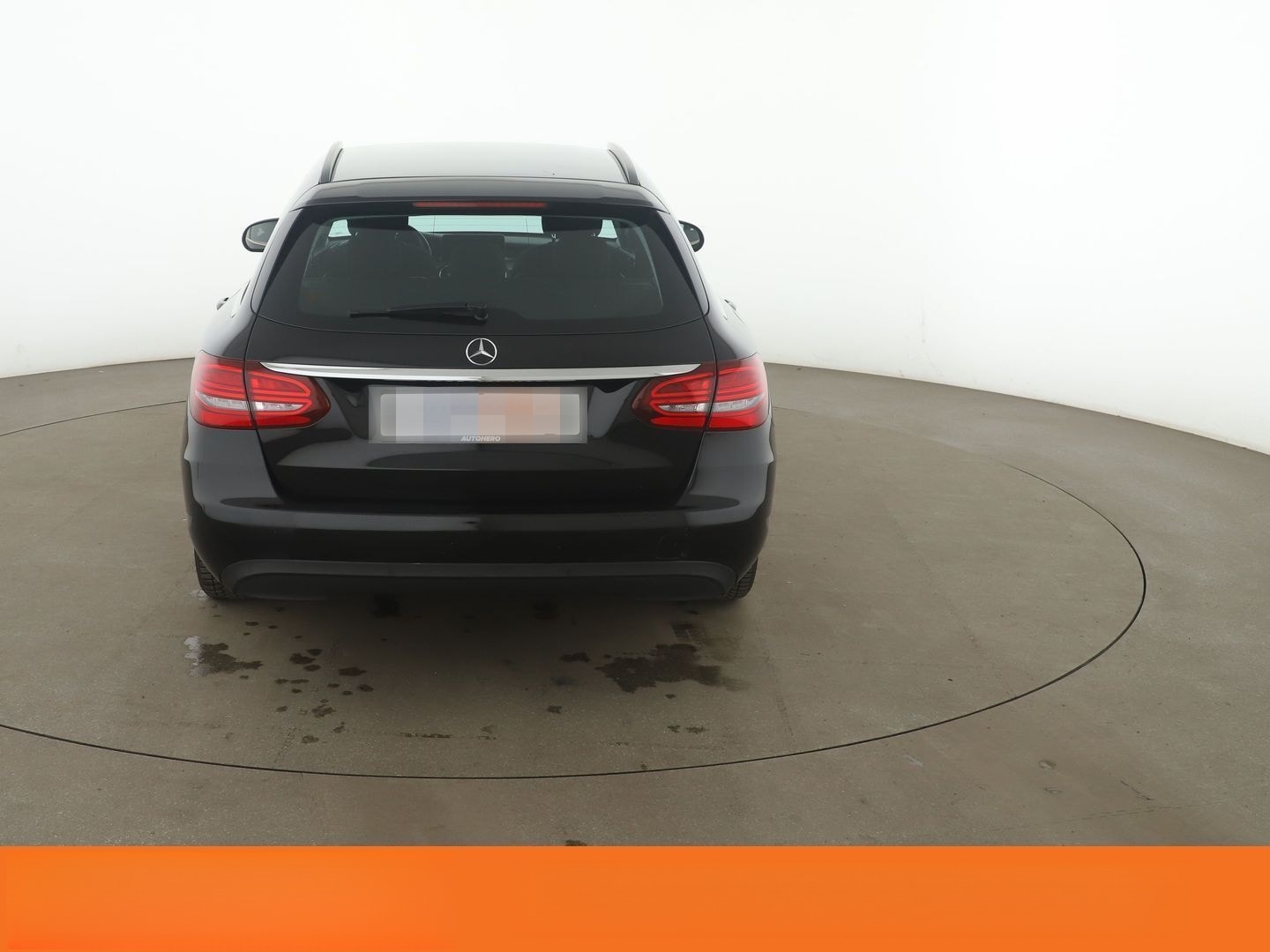 Mercedes-Benz C 200 d T Aut.*LED*NAVI*TEMPO*CAM*PDC*SHZ*KLIMA* foto 5