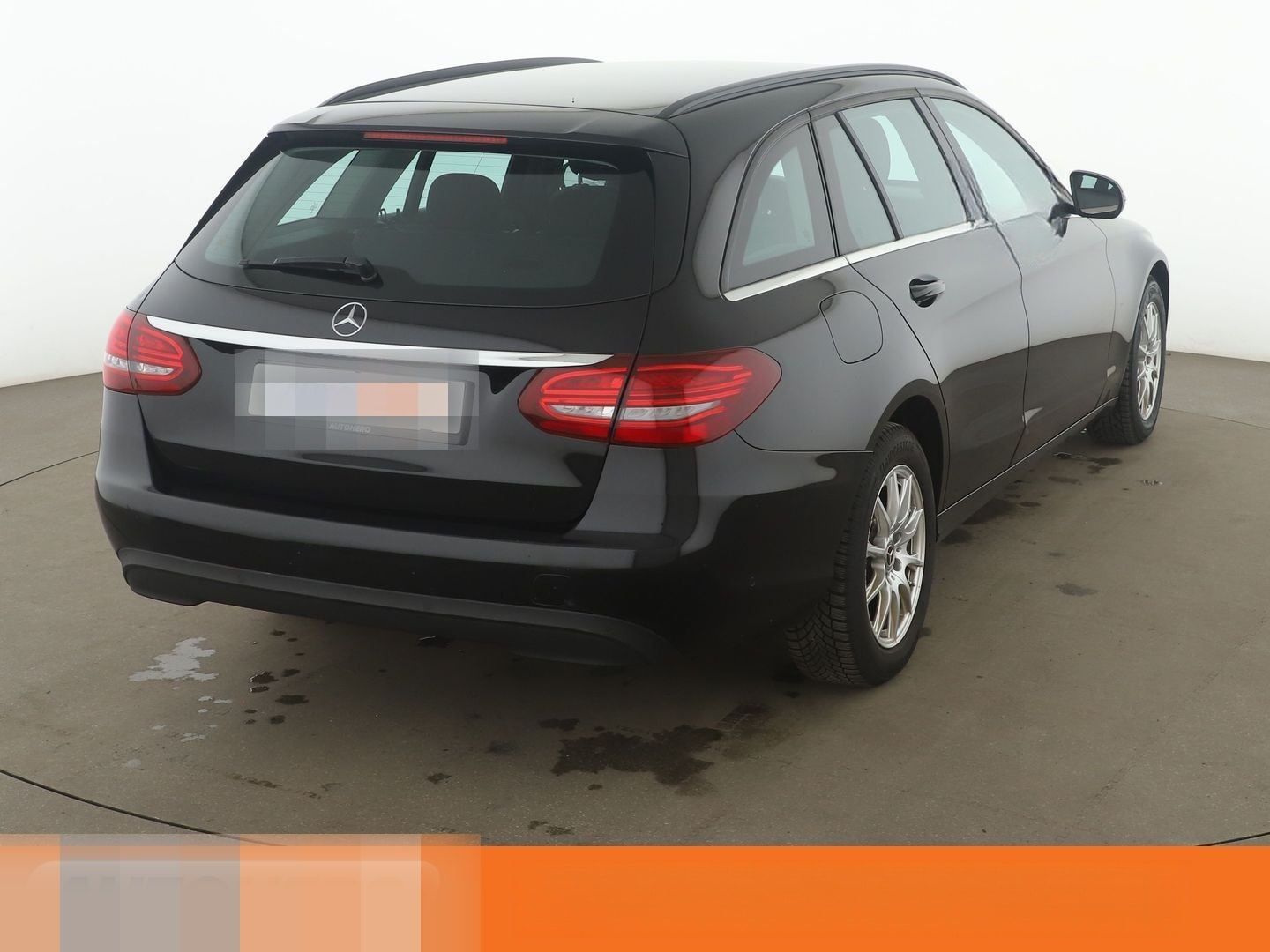 Mercedes-Benz C 200 d T Aut.*LED*NAVI*TEMPO*CAM*PDC*SHZ*KLIMA* foto 6