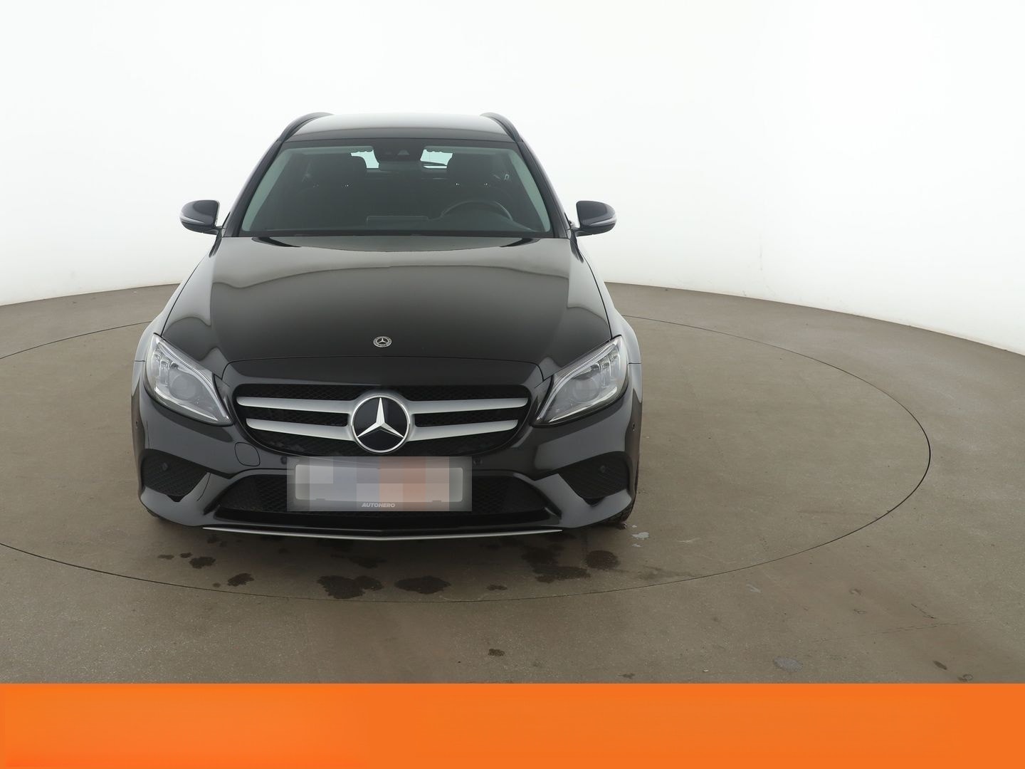 Mercedes-Benz C 200 d T Aut.*LED*NAVI*TEMPO*CAM*PDC*SHZ*KLIMA* foto 9