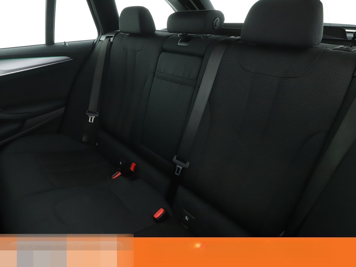 BMW 520d Aut.*NAV*LED*TEMP*CAM*PDC*SHZ*KLIMA*ALU* foto 14