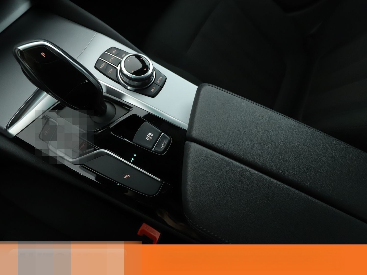 BMW 520d Aut.*NAV*LED*TEMP*CAM*PDC*SHZ*KLIMA*ALU* foto 23