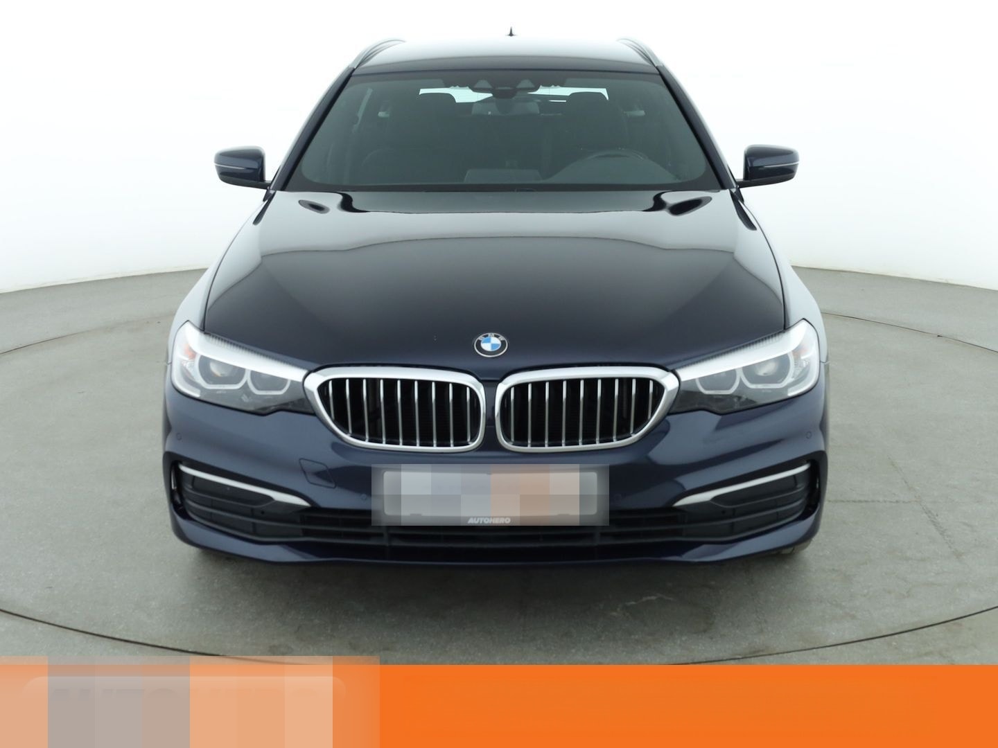 BMW 520d Aut.*NAV*LED*TEMP*CAM*PDC*SHZ*KLIMA*ALU* foto 9