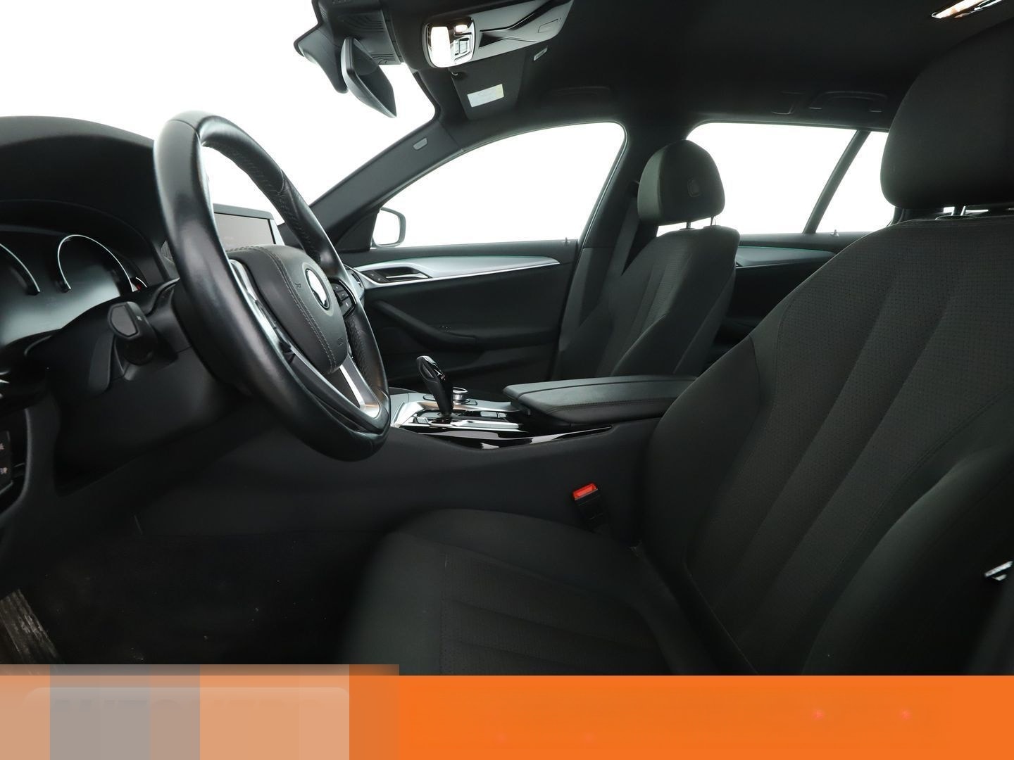 BMW 520d Aut.*NAV*LED*TEMP*CAM*PDC*SHZ*KLIMA*ALU* foto 10