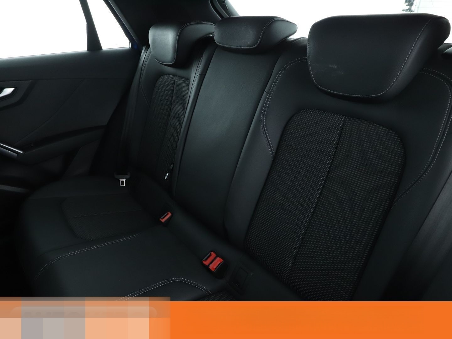 Audi Q2 40 TFSI quattro Sport Aut.*NAVI*LED*TEMPO*PDC foto 14