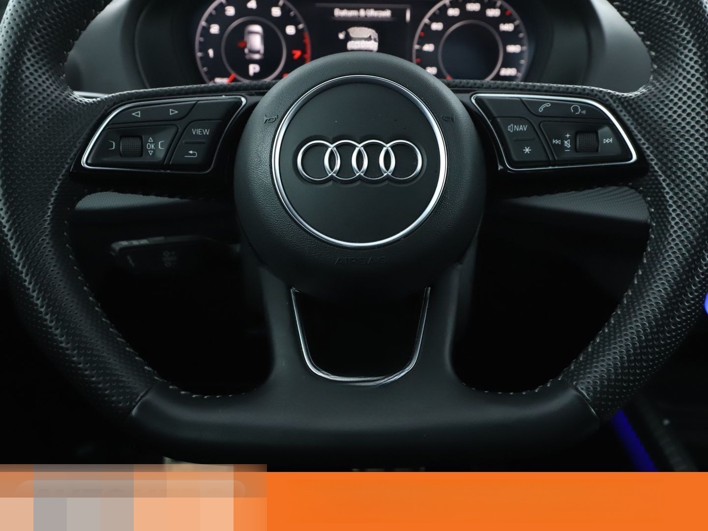 Audi Q2 40 TFSI quattro Sport Aut.*NAVI*LED*TEMPO*PDC foto 19