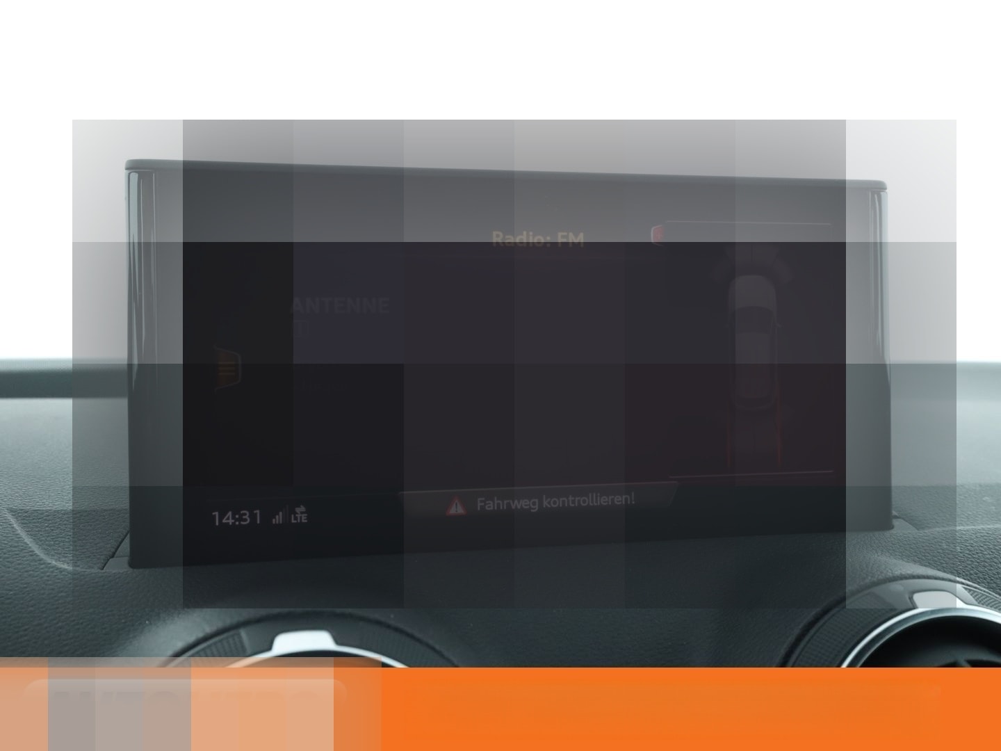 Audi Q2 40 TFSI quattro Sport Aut.*NAVI*LED*TEMPO*PDC foto 22