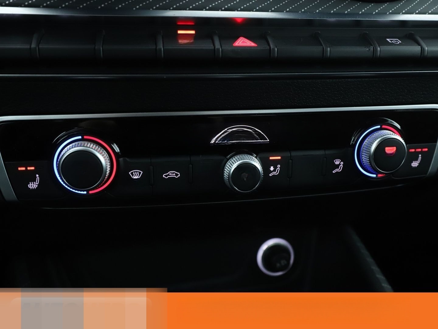 Audi Q2 40 TFSI quattro Sport Aut.*NAVI*LED*TEMPO*PDC foto 23