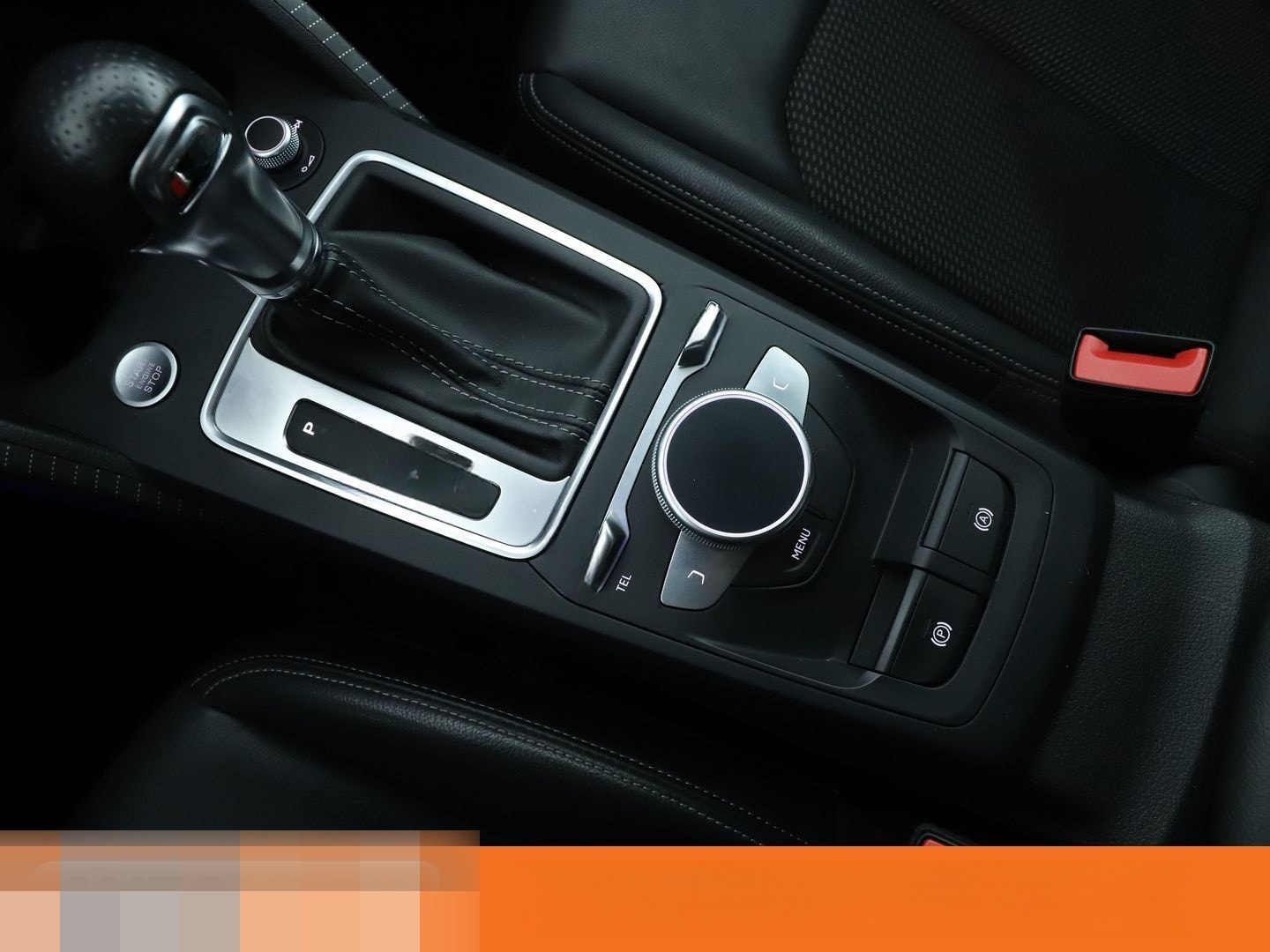 Audi Q2 40 TFSI quattro Sport Aut.*NAVI*LED*TEMPO*PDC foto 24