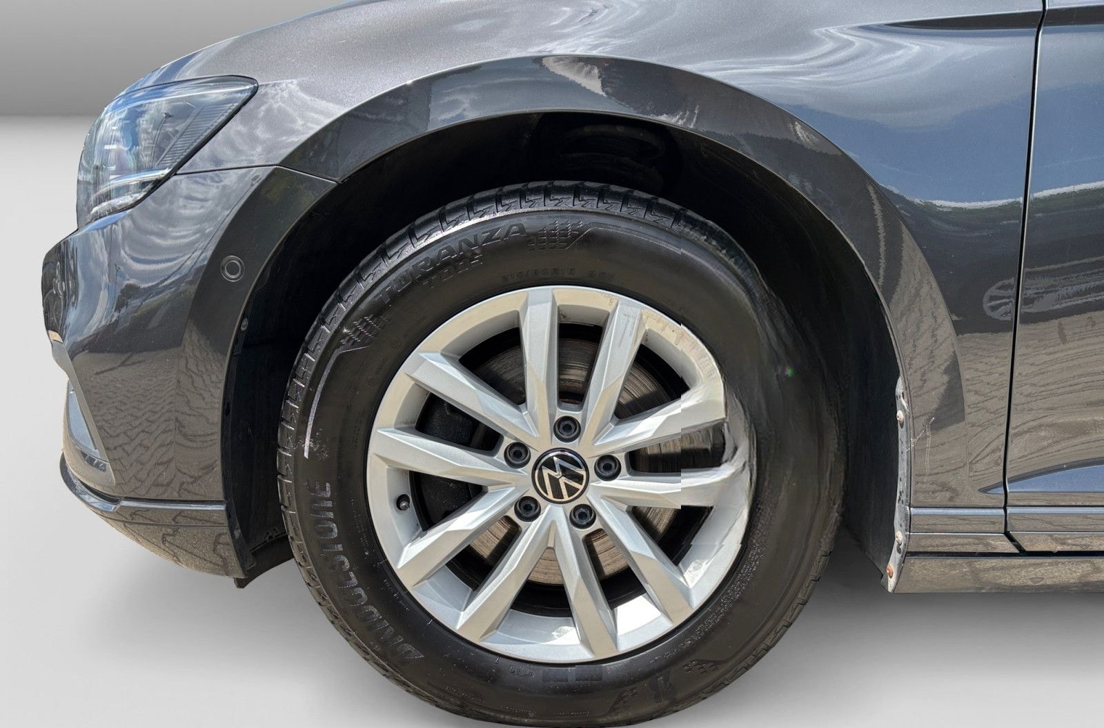 Volkswagen Passat Variant 2.0TDI DSG Business LED AHK CAM foto 5