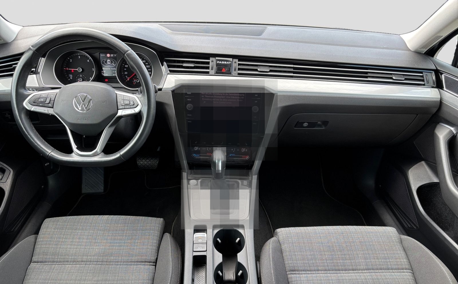 Volkswagen Passat Variant 2.0TDI DSG Business LED AHK CAM foto 6