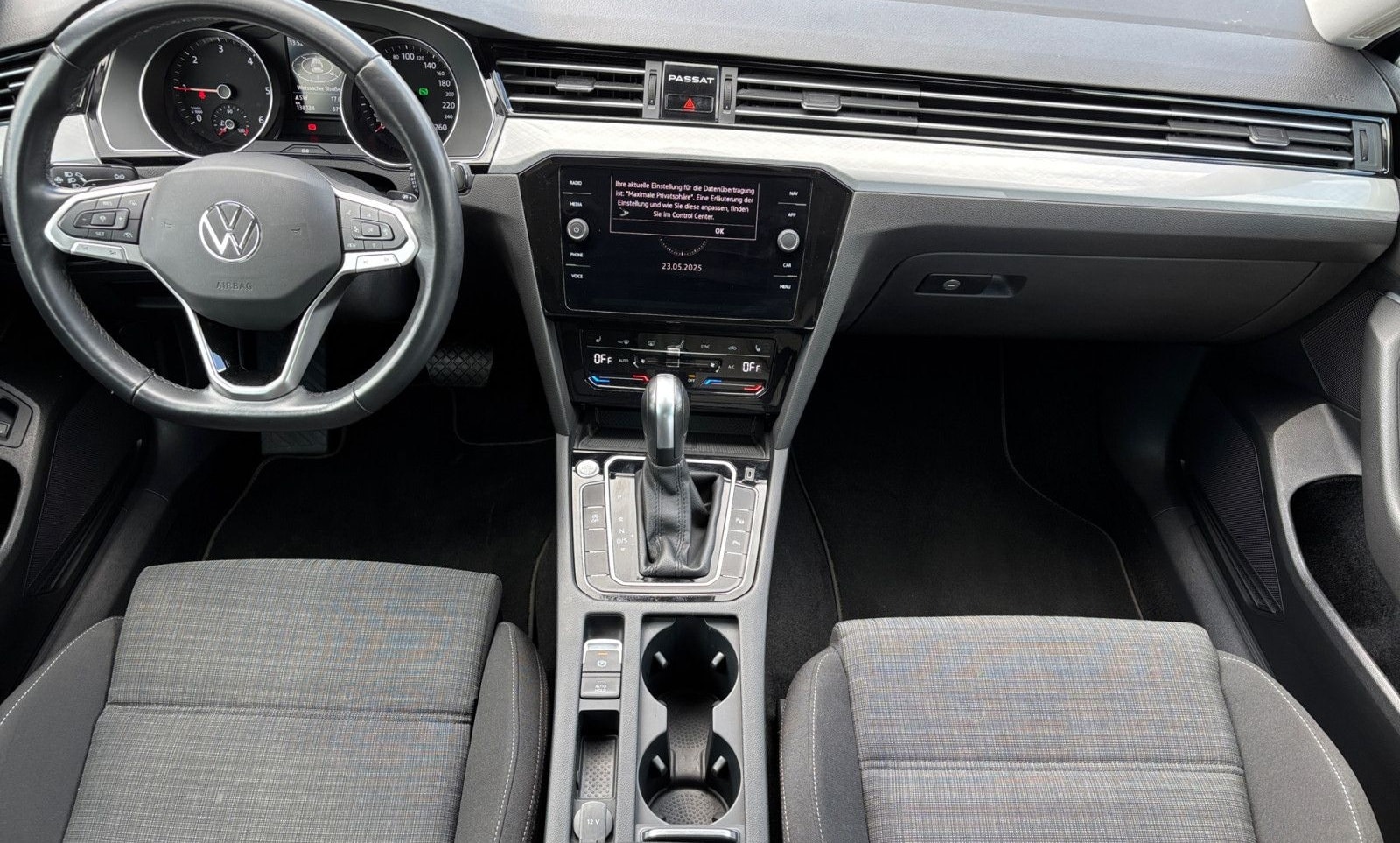 Volkswagen Passat Variant 2.0TDI DSG Business LED AHK CAM foto 8