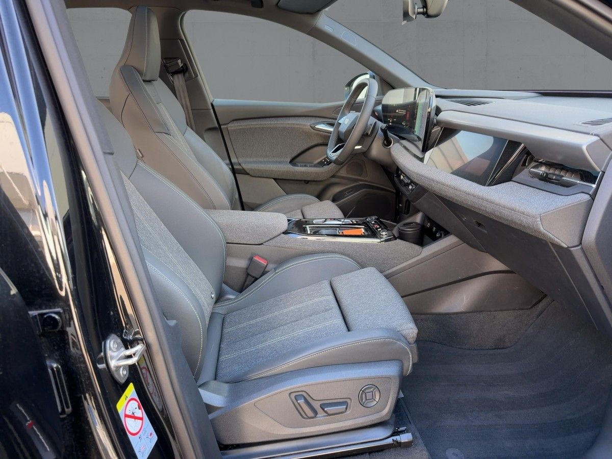 Audi Q6 e-tron QU S-LINE MATRIX+AIR+HuD+B&O+PANO+ACC foto 12