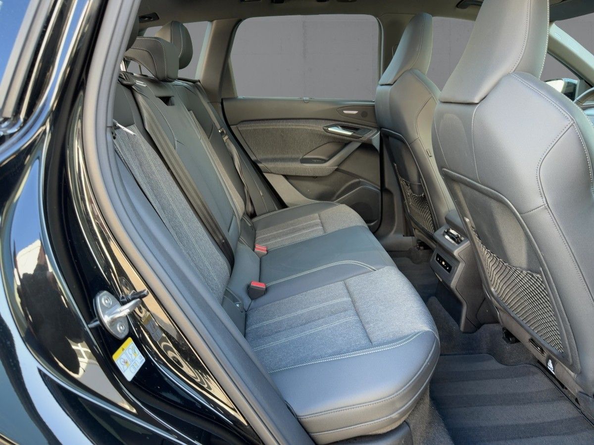 Audi Q6 e-tron QU S-LINE MATRIX+AIR+HuD+B&O+PANO+ACC foto 13