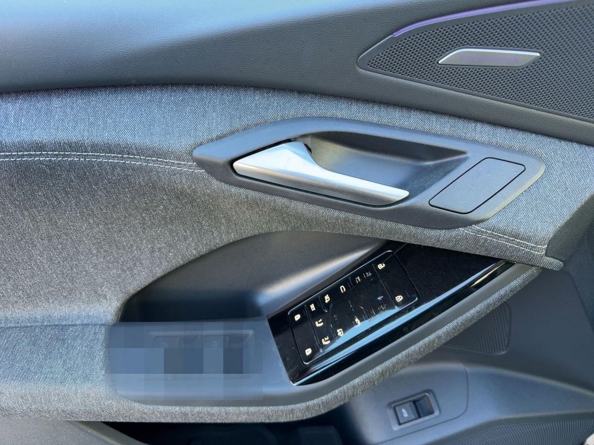 Audi Q6 e-tron QU S-LINE MATRIX+AIR+HuD+B&O+PANO+ACC foto 16