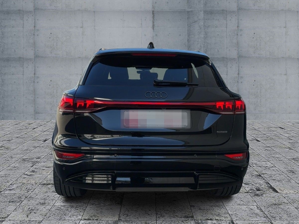 Audi Q6 e-tron QU S-LINE MATRIX+AIR+HuD+B&O+PANO+ACC foto 5