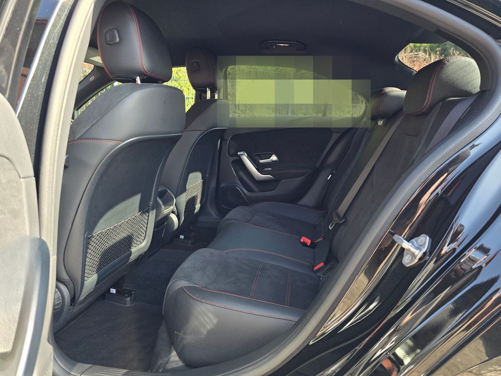 Mercedes-Benz A 180*NIGHTPAKET|LED-SW|AMG LINE|WIDESCREEN* foto 12