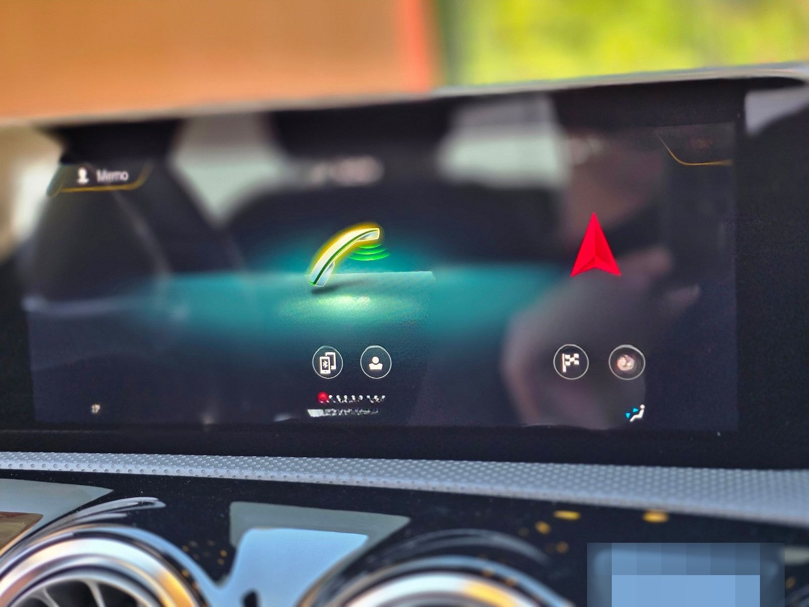 Mercedes-Benz A 180*NIGHTPAKET|LED-SW|AMG LINE|WIDESCREEN* foto 20