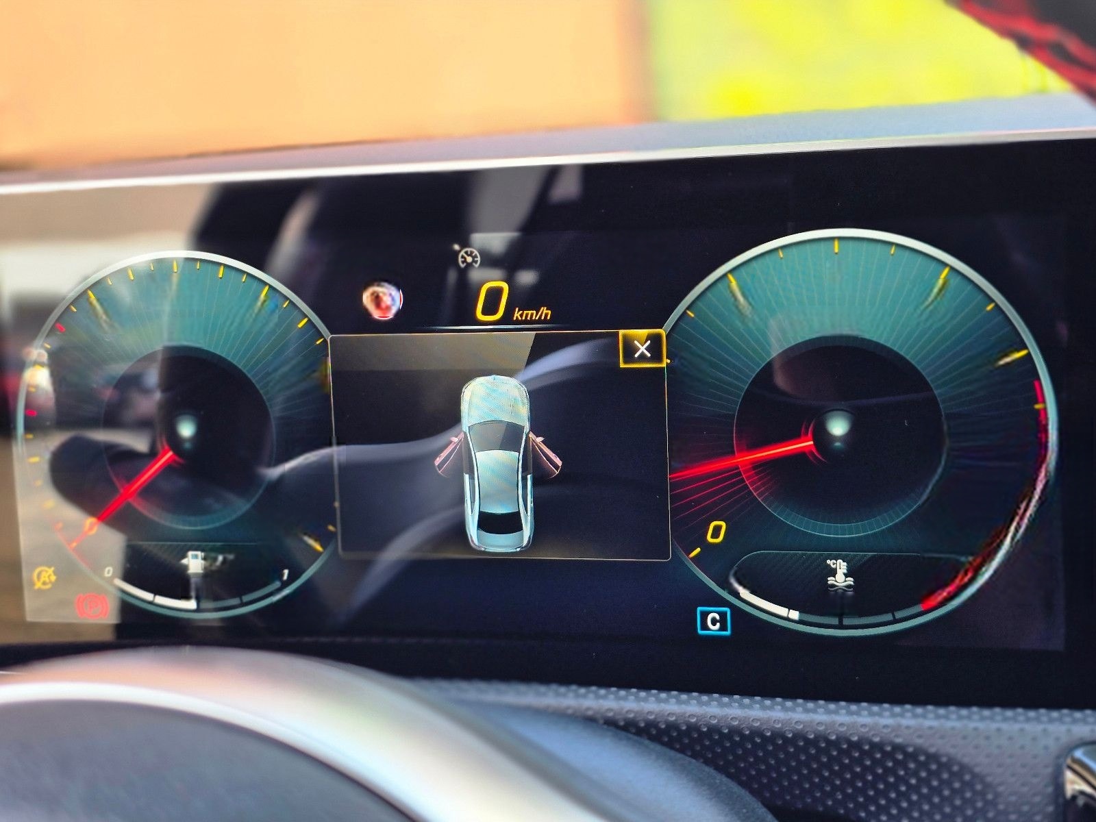 Mercedes-Benz A 180*NIGHTPAKET|LED-SW|AMG LINE|WIDESCREEN* foto 21