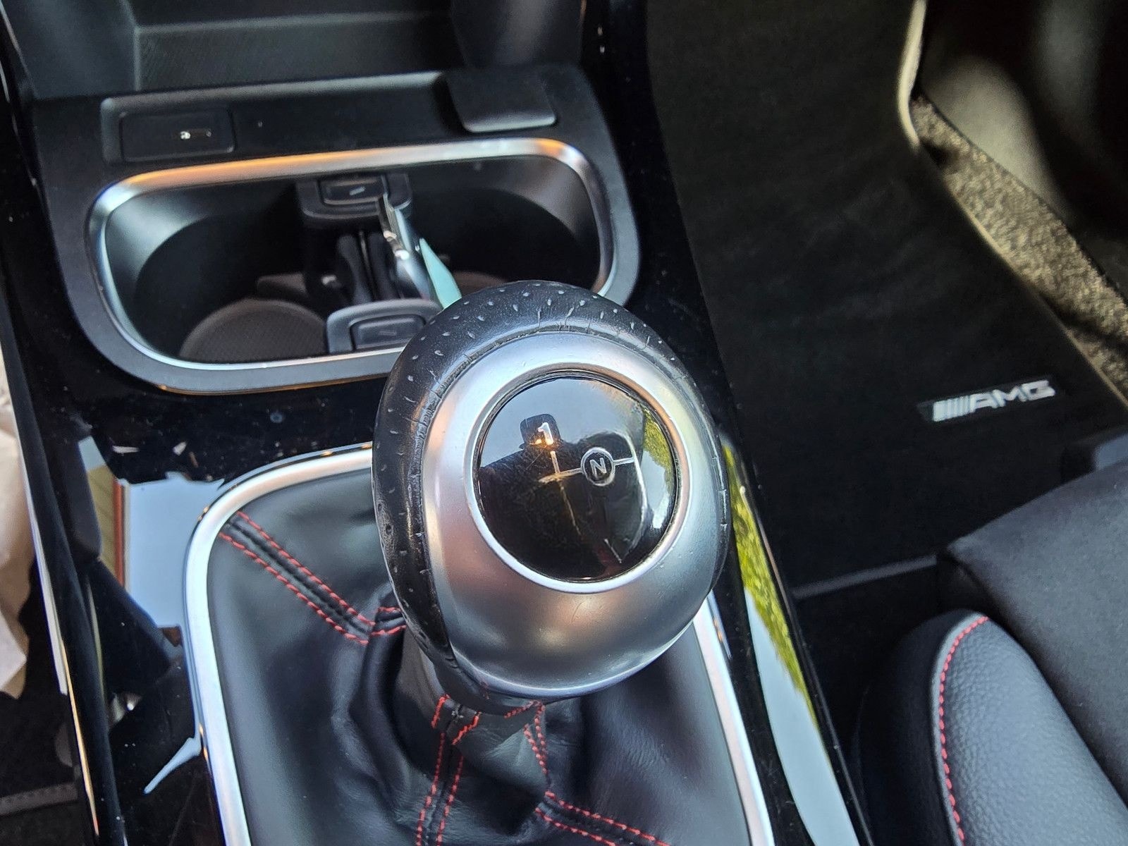 Mercedes-Benz A 180*NIGHTPAKET|LED-SW|AMG LINE|WIDESCREEN* foto 23