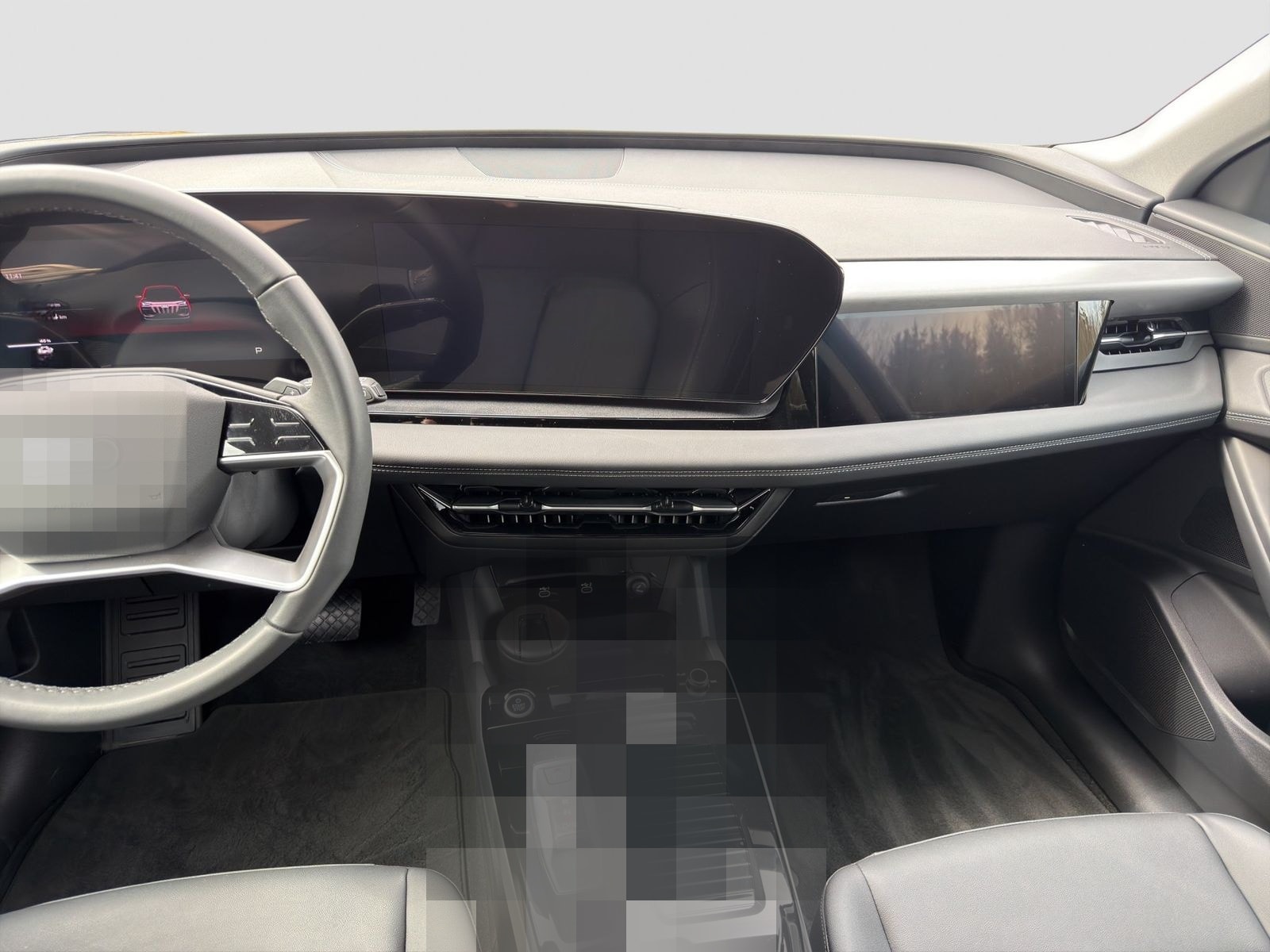 Audi Q6 e-tron qu 5JGAR Pano 360° ACC MATRIX AHK foto 13