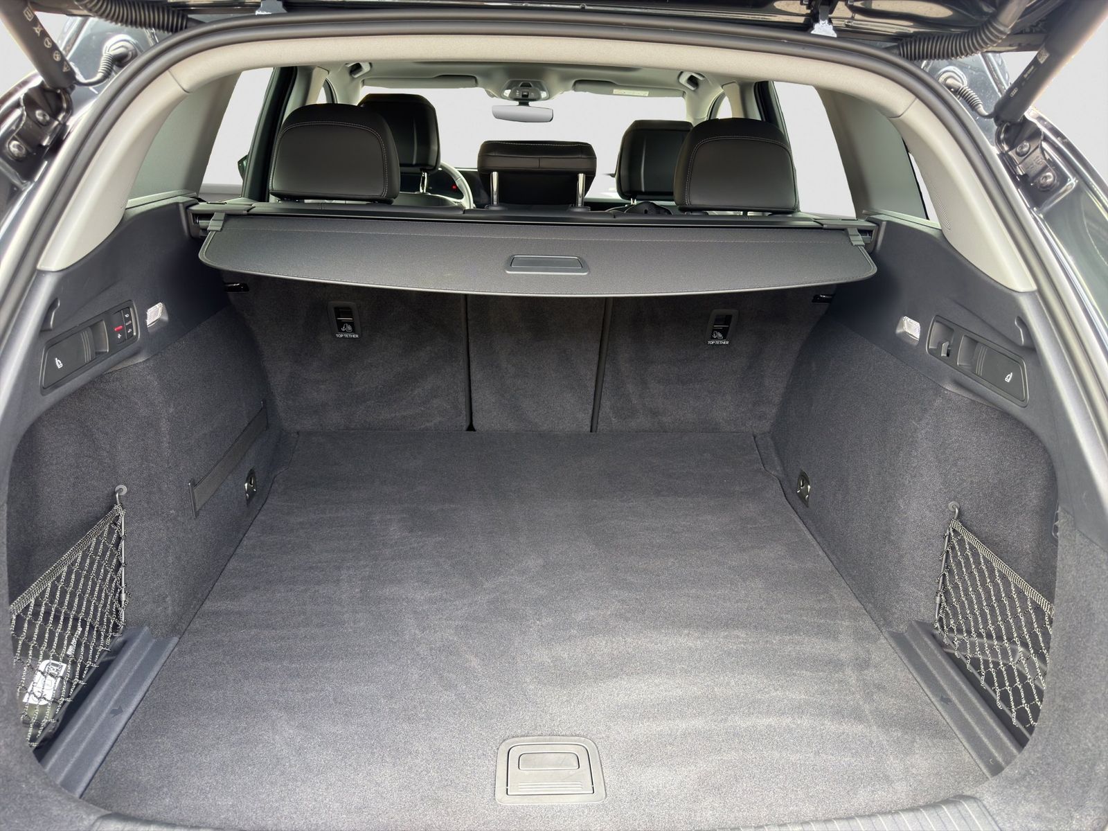 Audi Q6 e-tron qu 5JGAR Pano 360° ACC MATRIX AHK foto 14