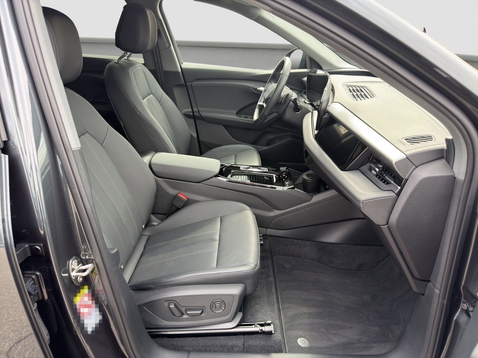 Audi Q6 e-tron qu 5JGAR Pano 360° ACC MATRIX AHK foto 15