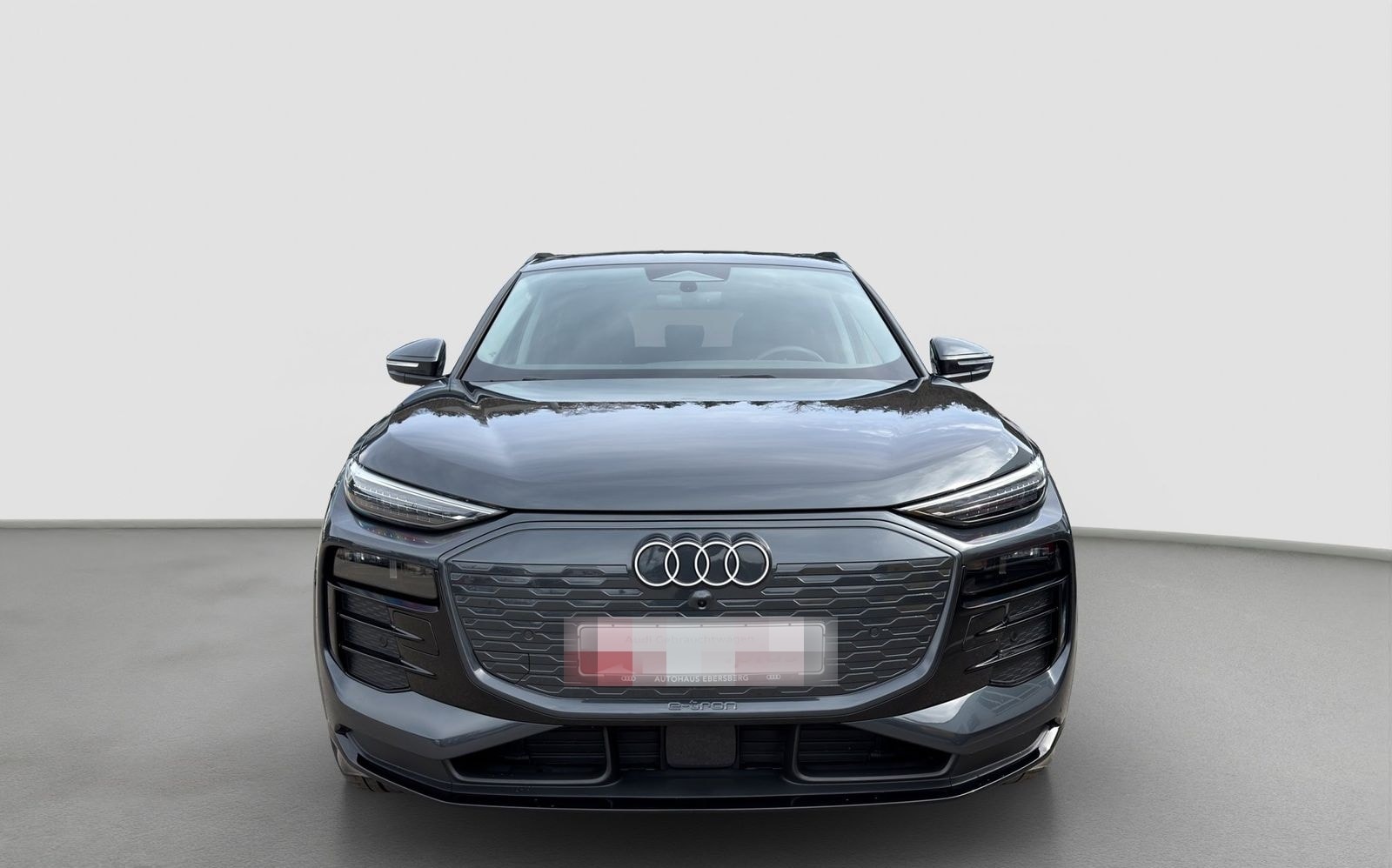 Audi Q6 e-tron qu 5JGAR Pano 360° ACC MATRIX AHK foto 3