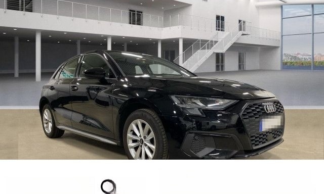 Audi A3 Sportback 35TFSI LED/APS/KLIMAAUTOMATIK