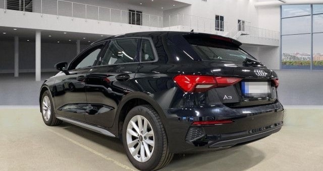 Audi A3 Sportback 35TFSI LED/APS/KLIMAAUTOMATIK foto 4