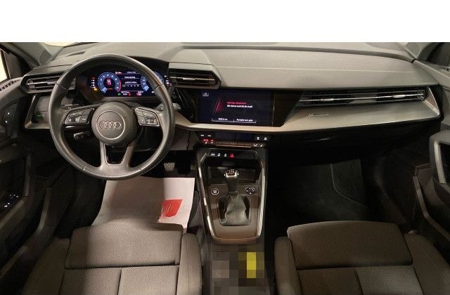 Audi A3 Sportback 35TFSI LED/APS/KLIMAAUTOMATIK foto 5