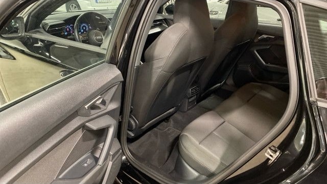 Audi A3 Sportback 35TFSI LED/APS/KLIMAAUTOMATIK foto 8