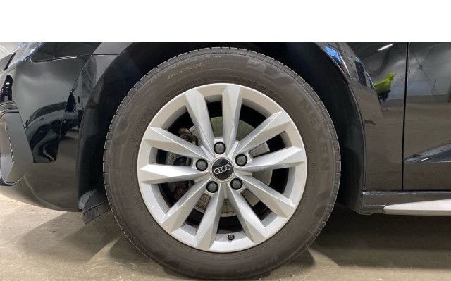 Audi A3 Sportback 35TFSI LED/APS/KLIMAAUTOMATIK foto 10