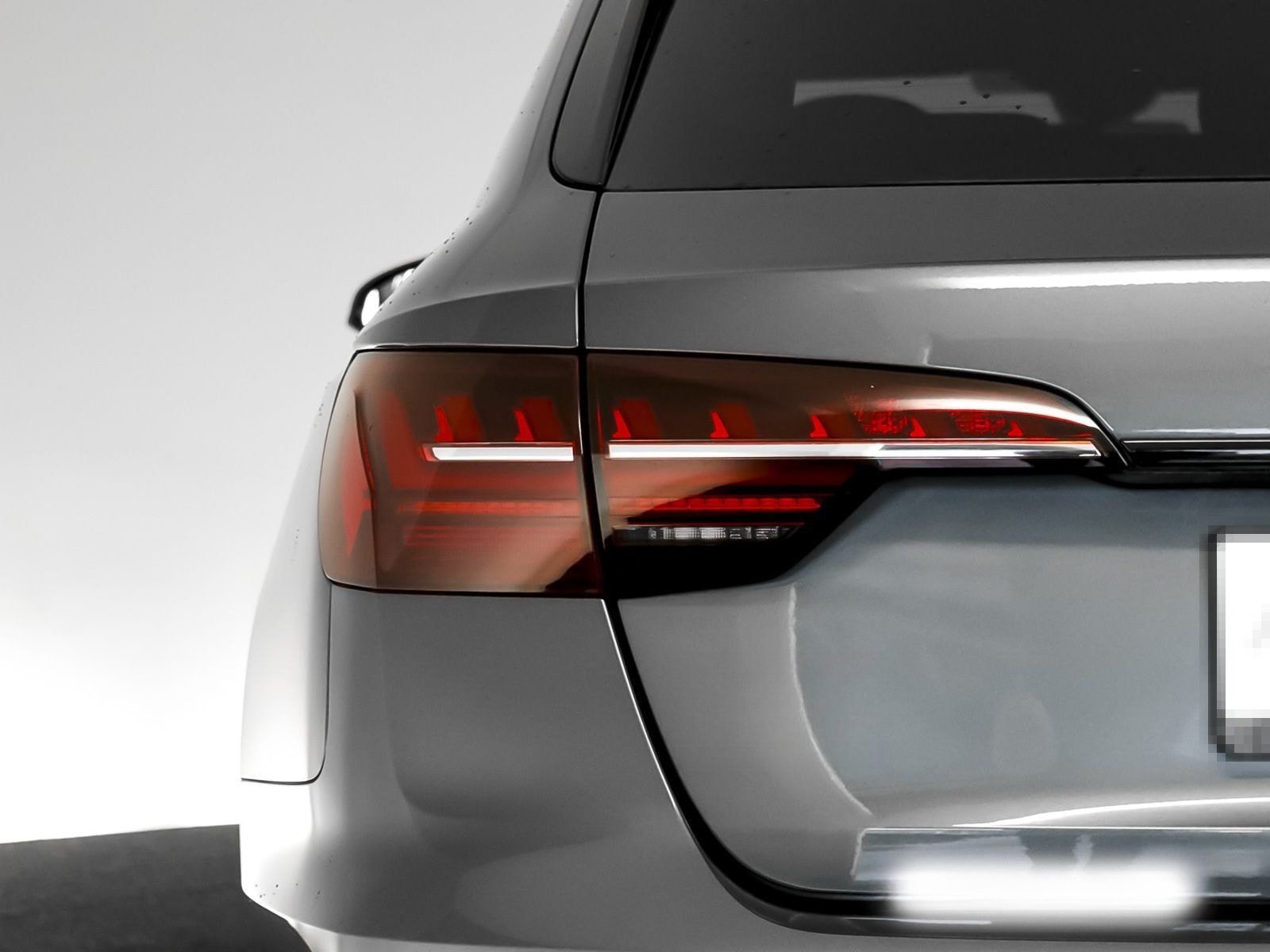 Audi A4 Avant 40 TFSI S tronic S line B&O/Matrix/Virt foto 11