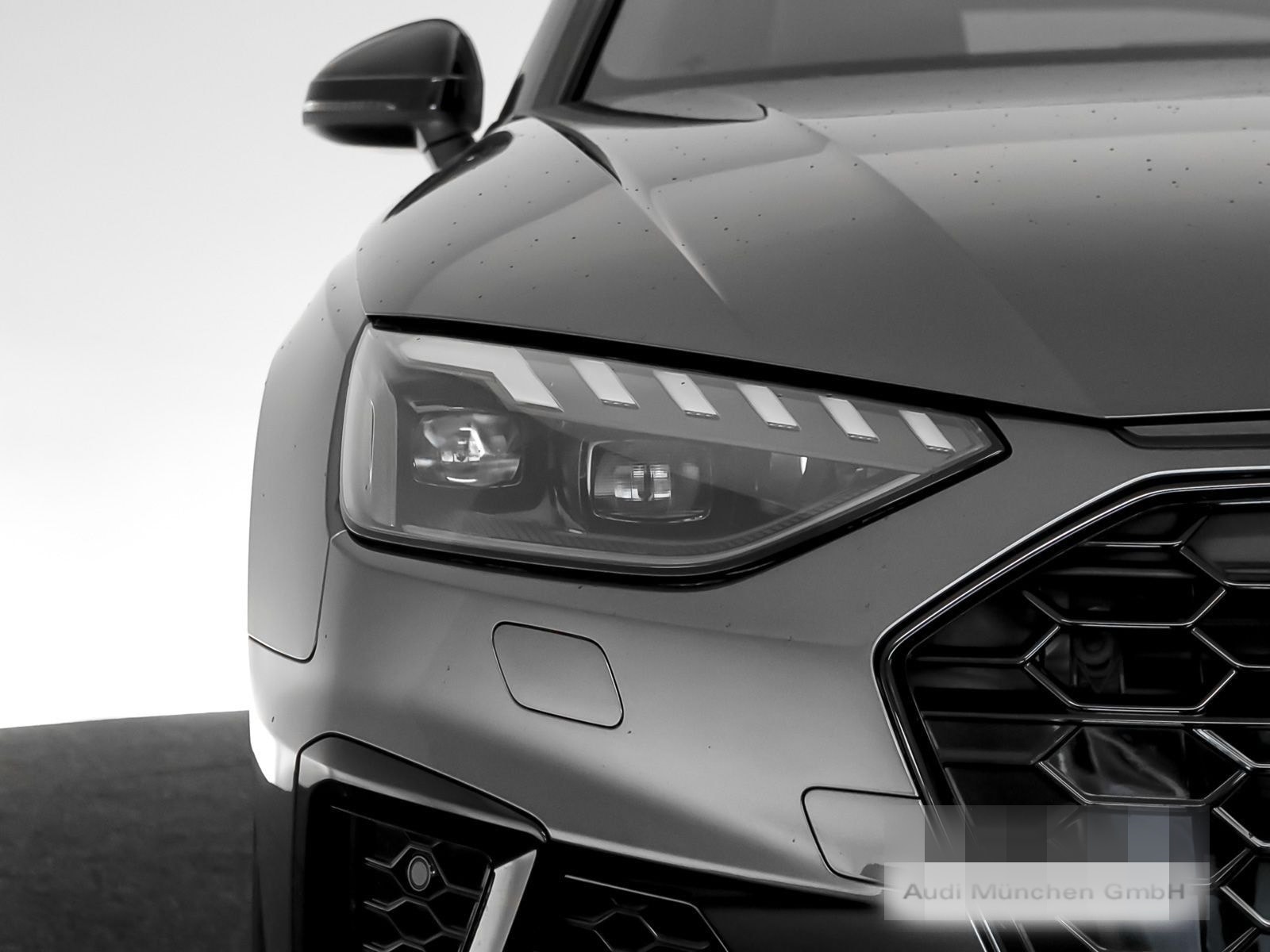 Audi A4 Avant 40 TFSI S tronic S line B&O/Matrix/Virt foto 12