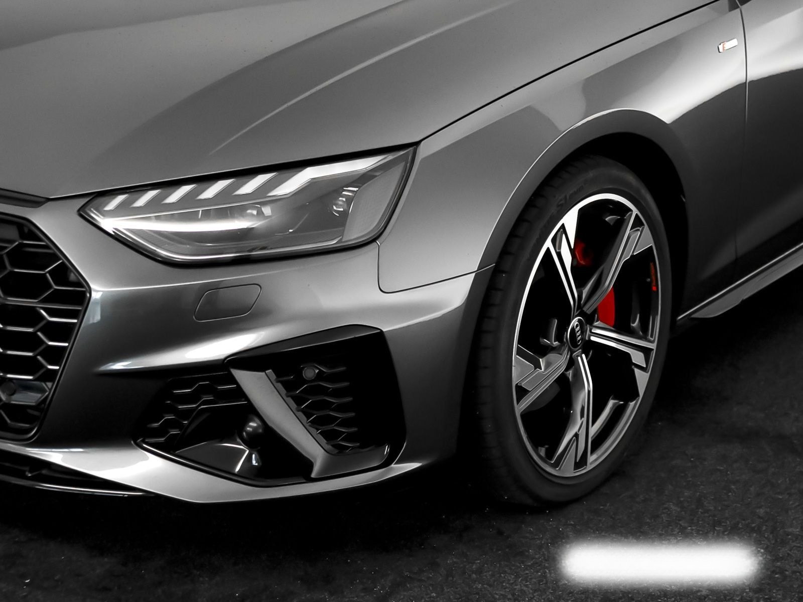 Audi A4 Avant 40 TFSI S tronic S line B&O/Matrix/Virt foto 13