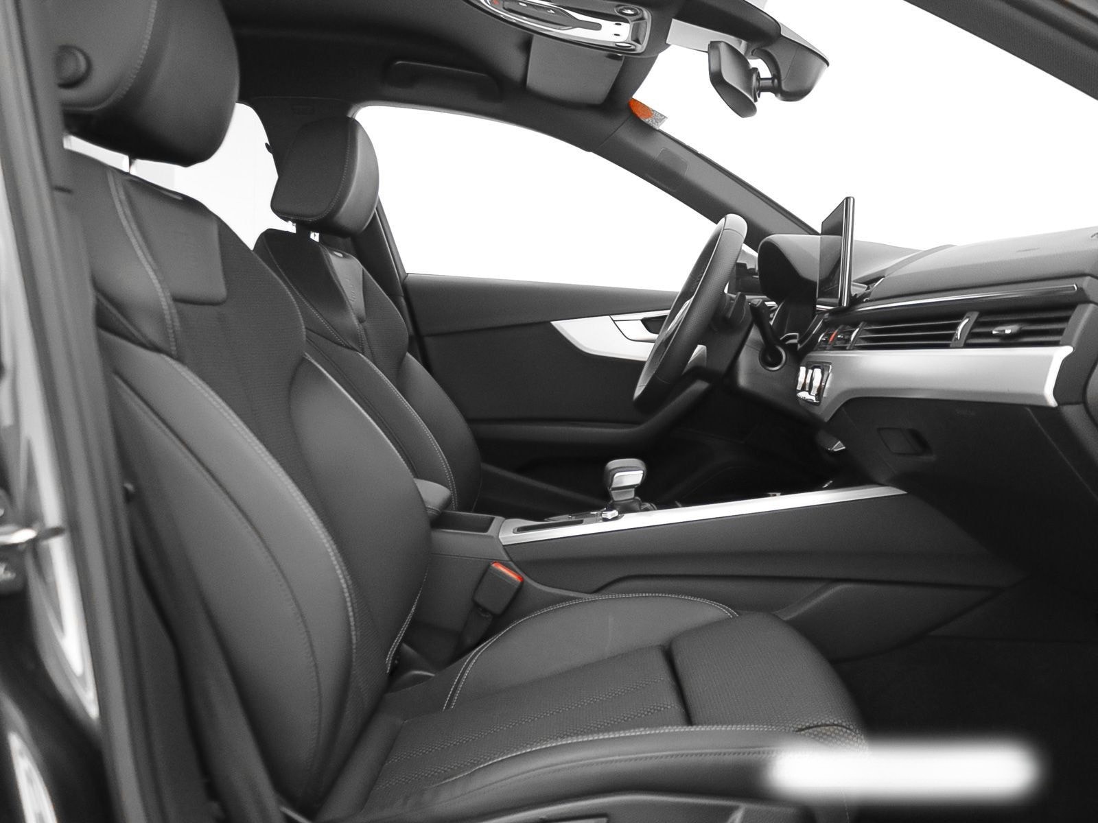 Audi A4 Avant 40 TFSI S tronic S line B&O/Matrix/Virt foto 14