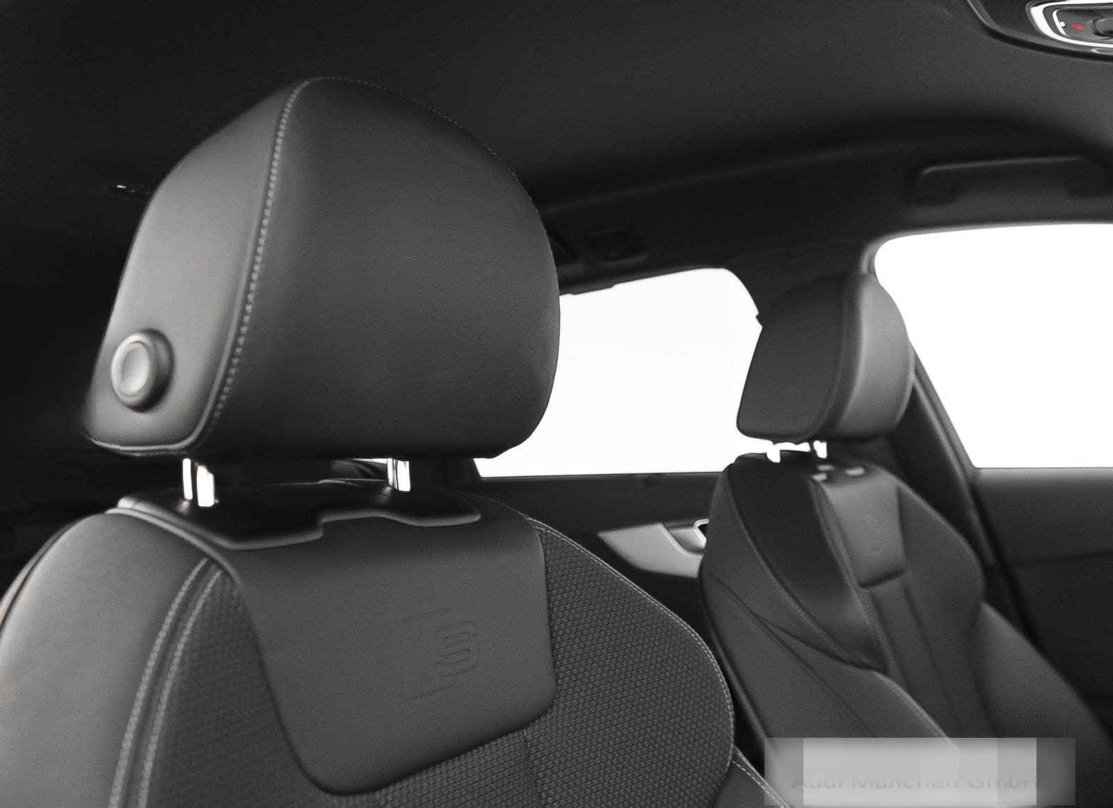 Audi A4 Avant 40 TFSI S tronic S line B&O/Matrix/Virt foto 15