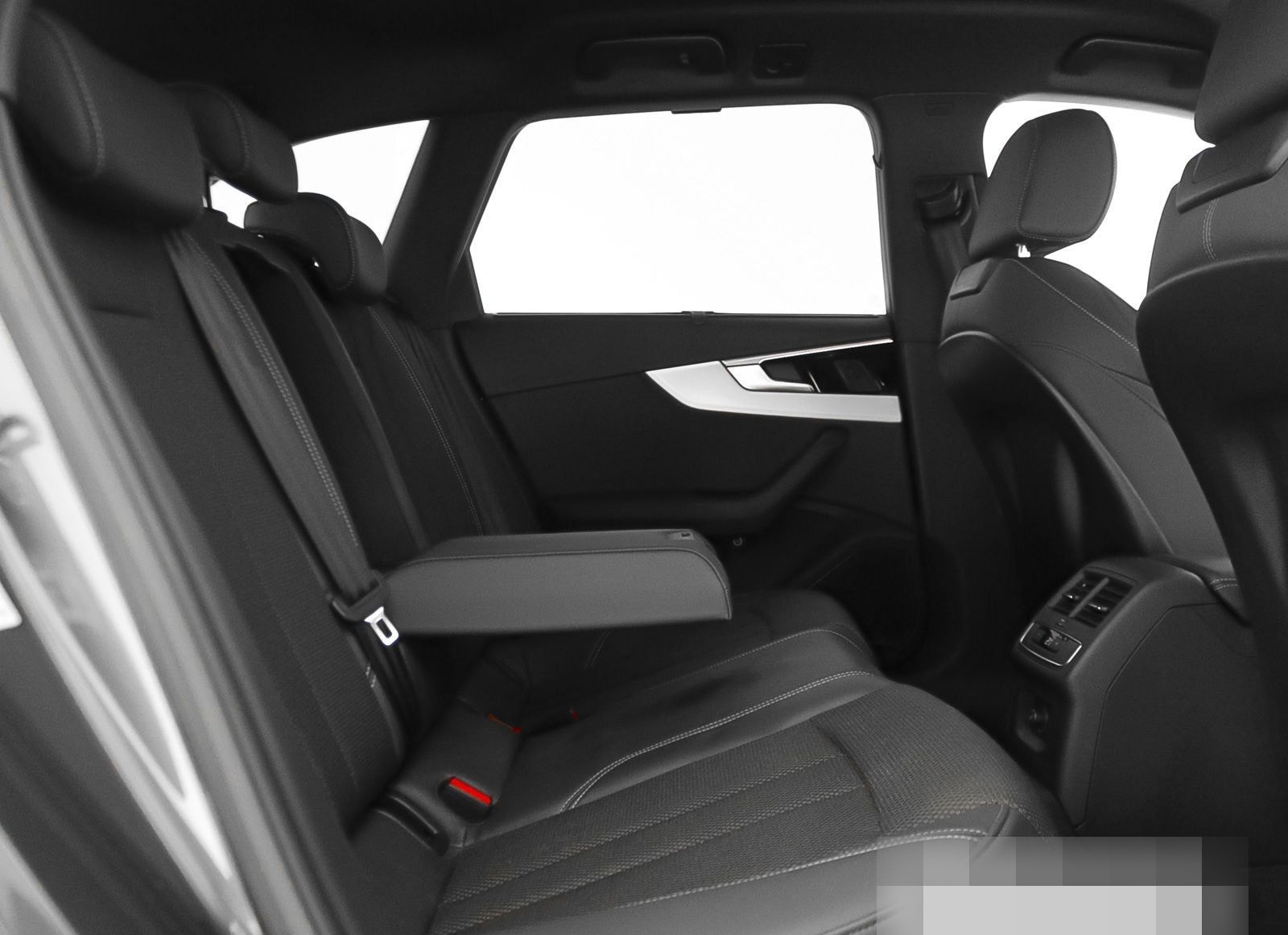 Audi A4 Avant 40 TFSI S tronic S line B&O/Matrix/Virt foto 16