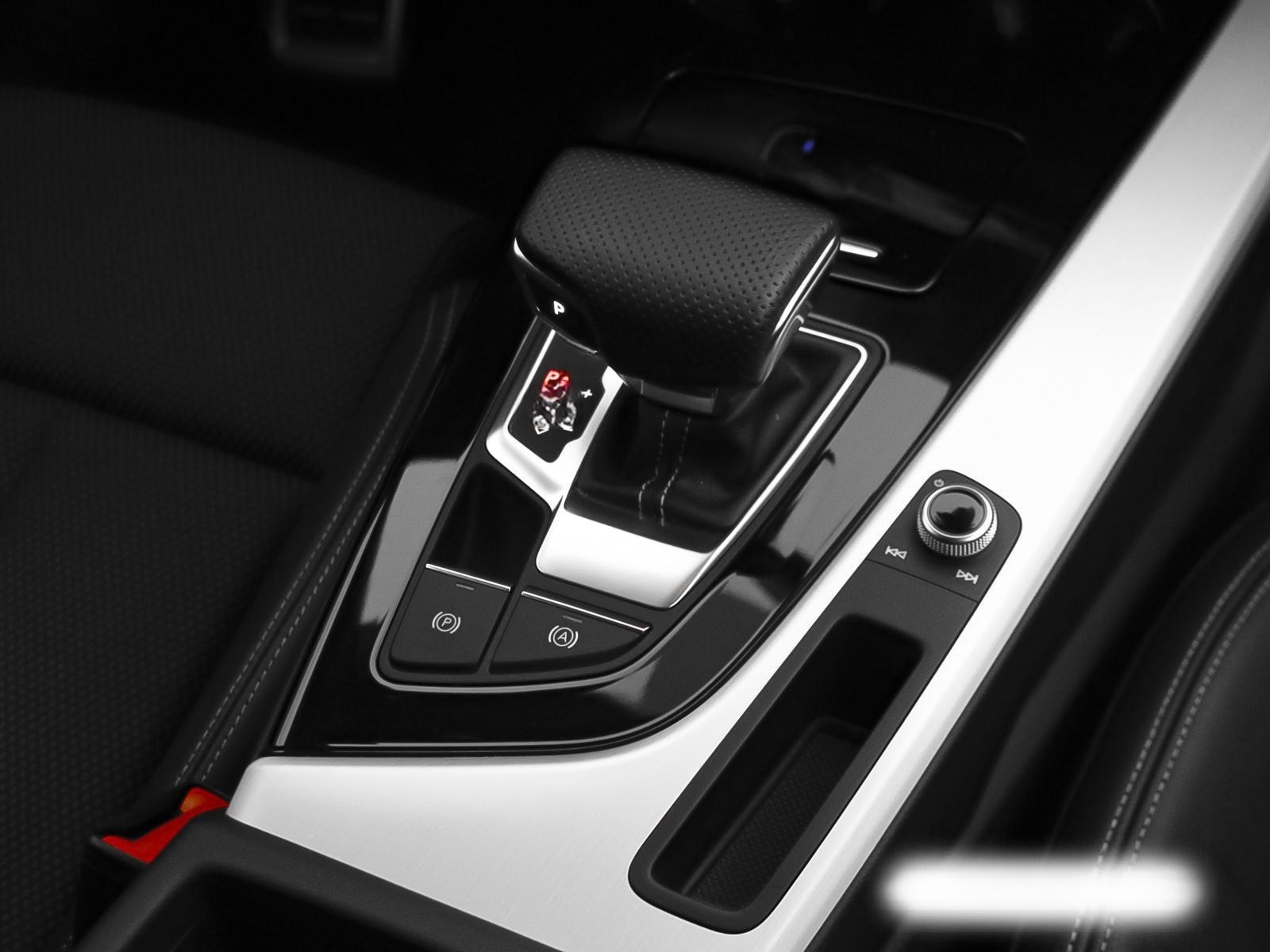 Audi A4 Avant 40 TFSI S tronic S line B&O/Matrix/Virt foto 18