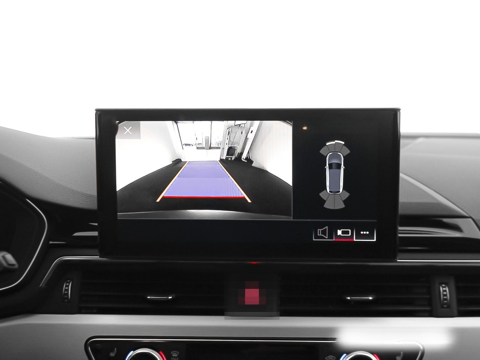 Audi A4 Avant 40 TFSI S tronic S line B&O/Matrix/Virt foto 19