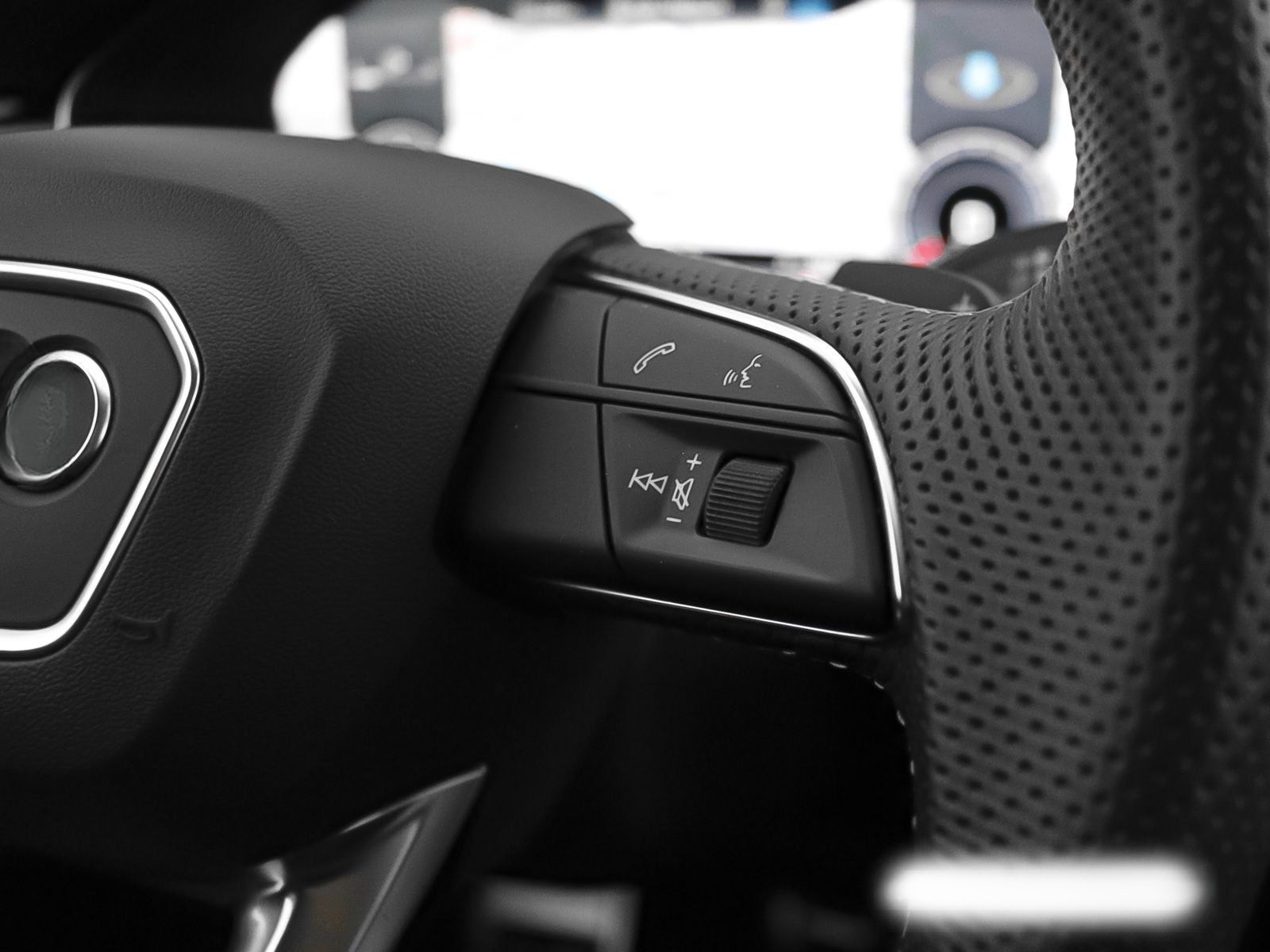 Audi A4 Avant 40 TFSI S tronic S line B&O/Matrix/Virt foto 22