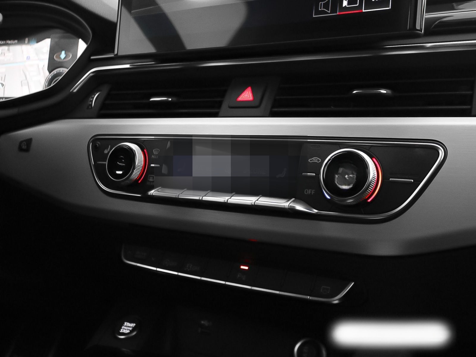 Audi A4 Avant 40 TFSI S tronic S line B&O/Matrix/Virt foto 23