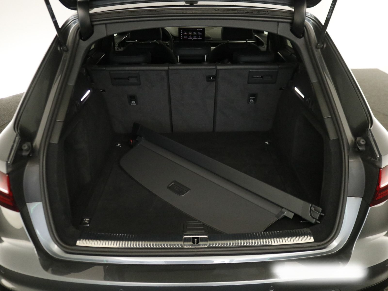 Audi A4 Avant 40 TFSI S tronic S line B&O/Matrix/Virt foto 25