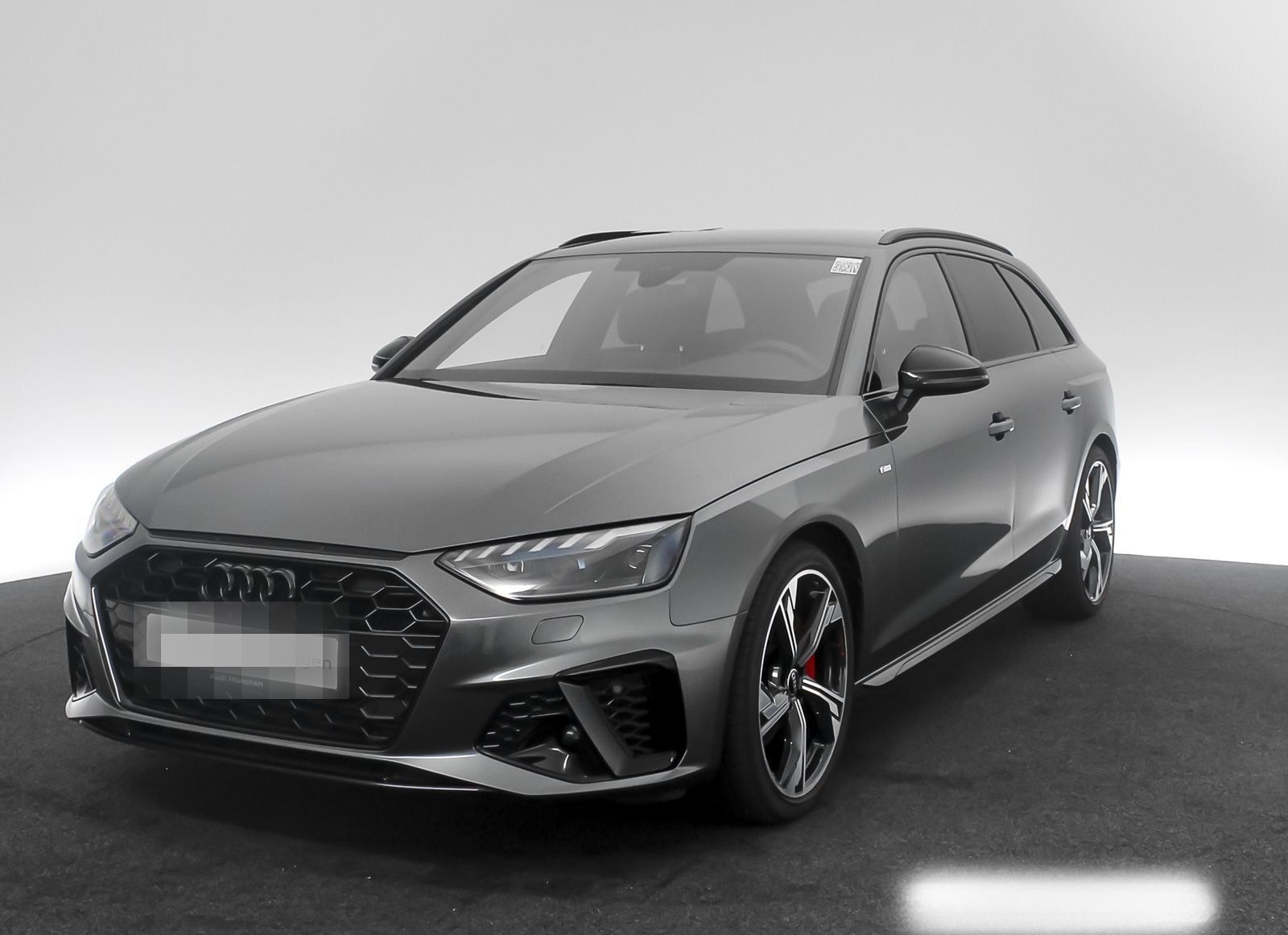 Audi A4 Avant 40 TFSI S tronic S line B&O/Matrix/Virt foto 6