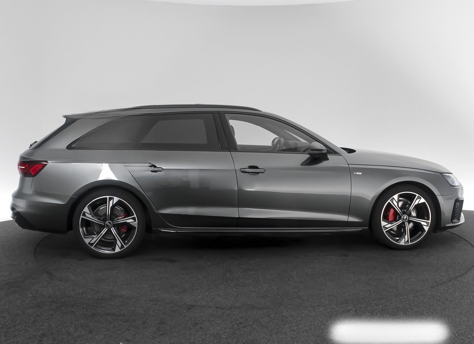 Audi A4 Avant 40 TFSI S tronic S line B&O/Matrix/Virt foto 8