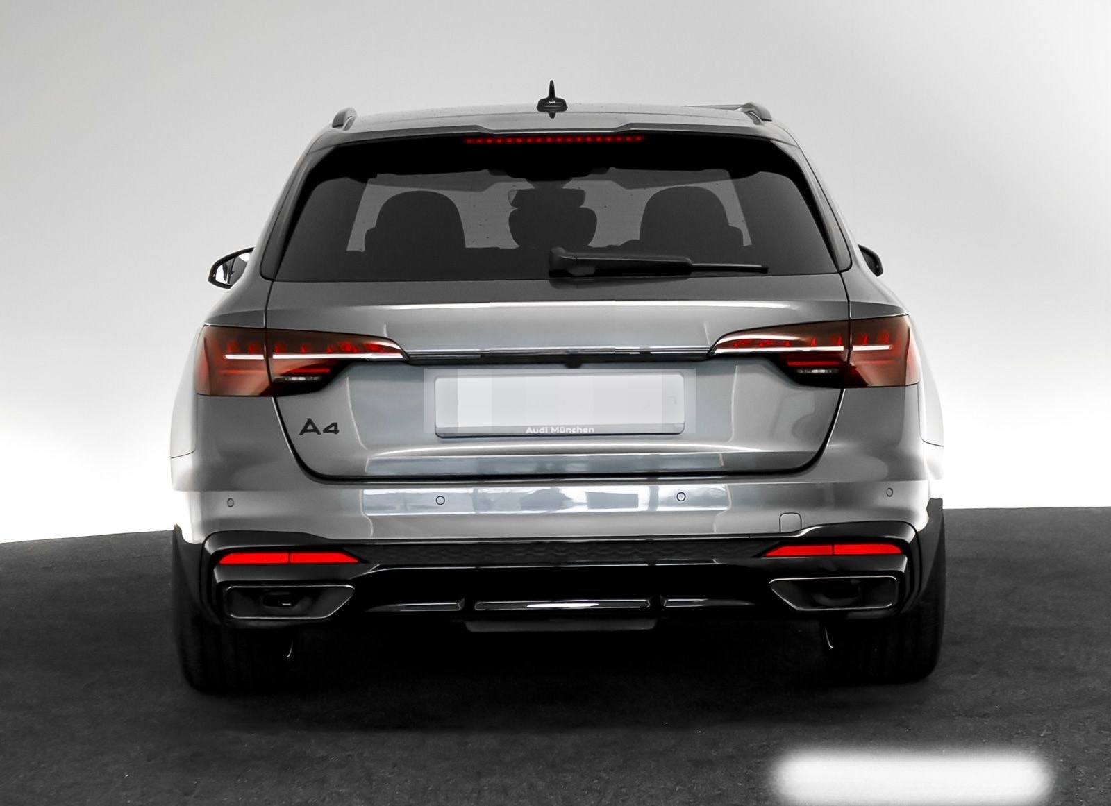 Audi A4 Avant 40 TFSI S tronic S line B&O/Matrix/Virt foto 10