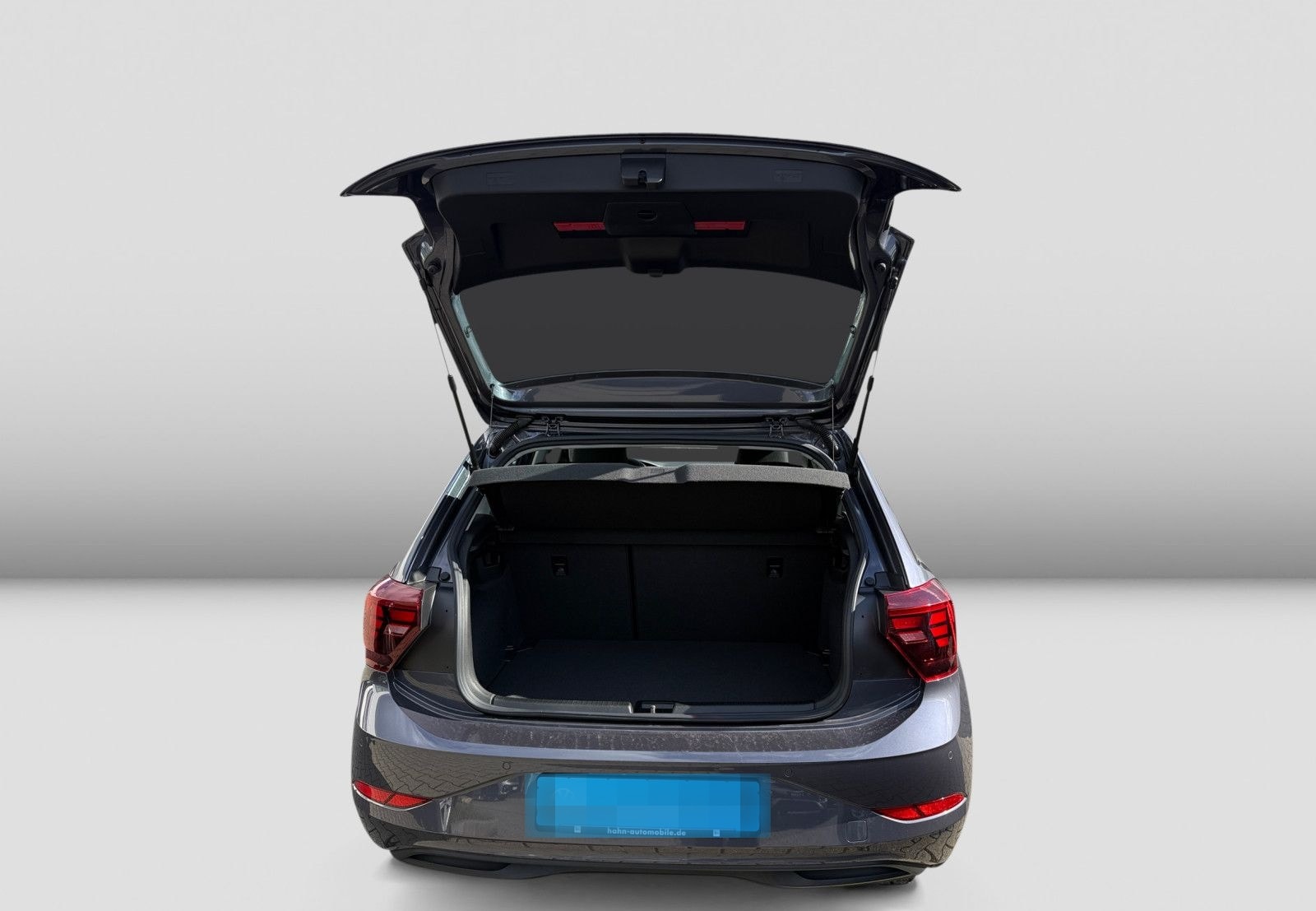 Volkswagen Polo 1.0MPI Life AHK App-C. Climatr. LED PDC SHZ foto 14